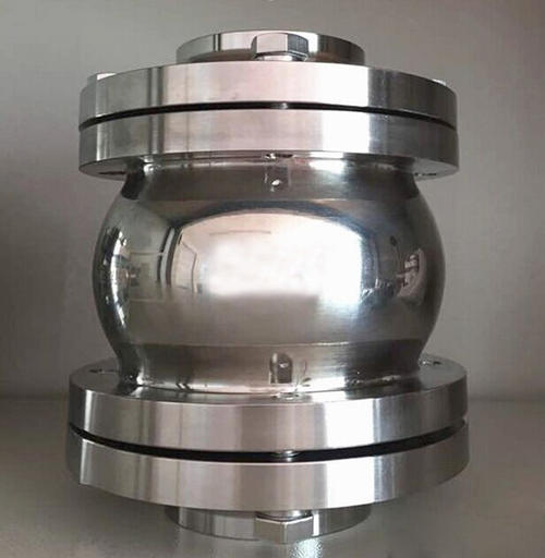 閥門類鑄件整機